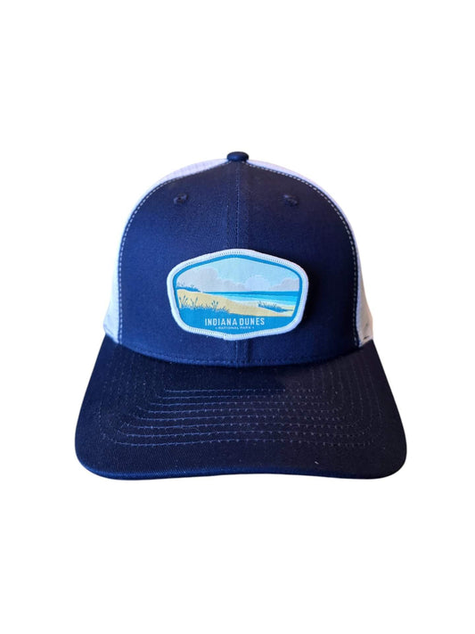 Indiana Dunes National Park Hat image 0