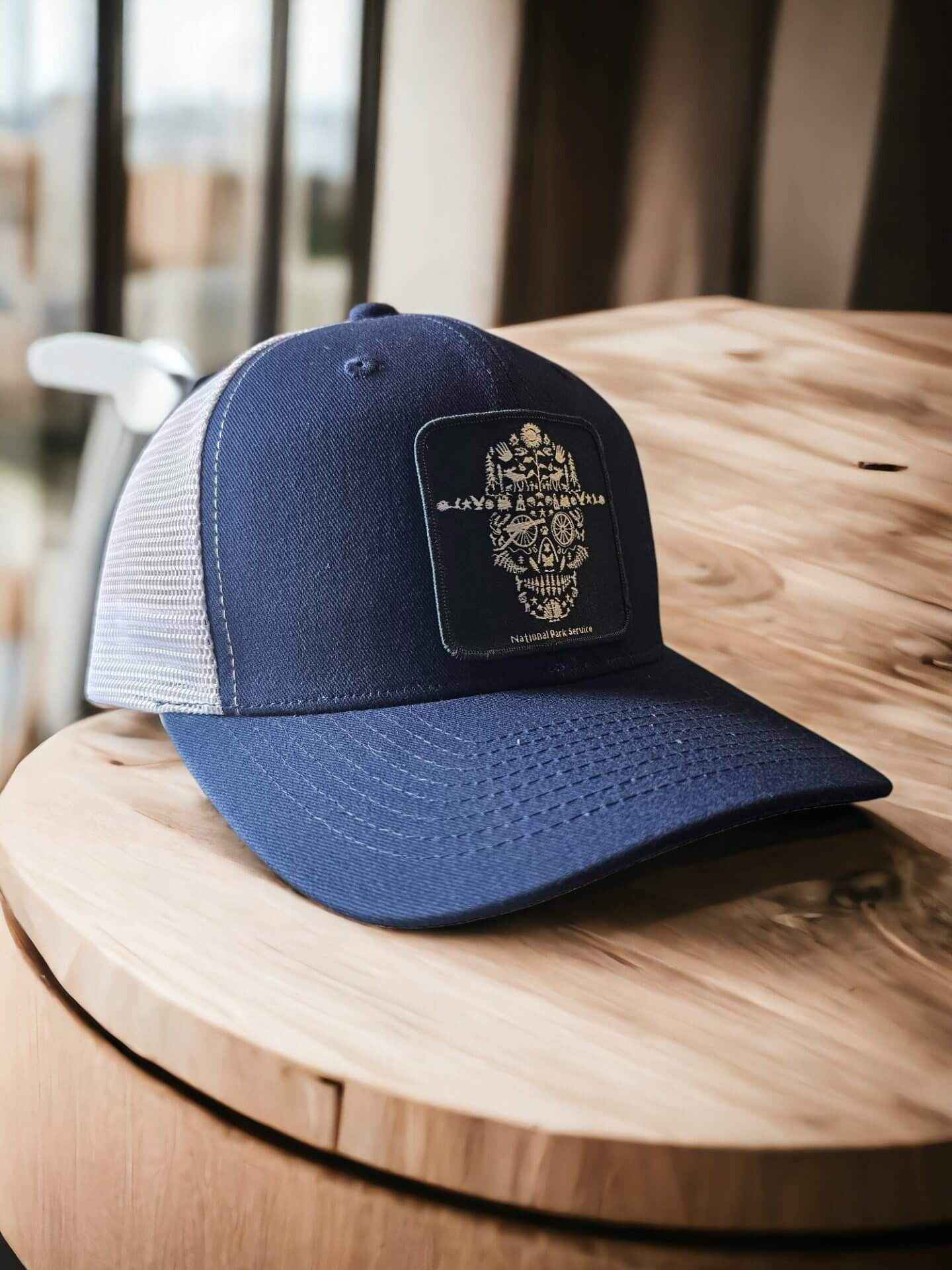 National Park Service Ranger Hat
