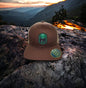 Big Sky Country MT Patch Hat for Men and Women Gifts image 3