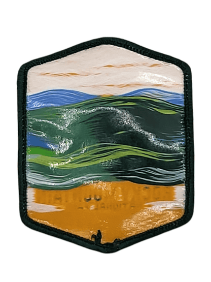 Rocky Mountain National Park Patch image 3