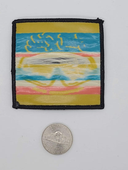 Mountain Biking Patch image 2