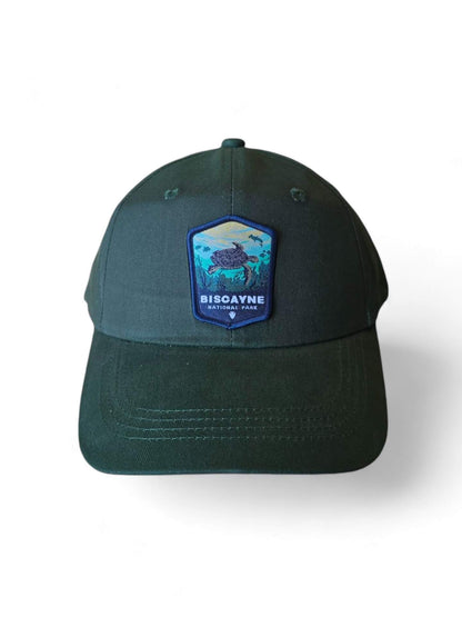 Biscayne National Park Hat image 4