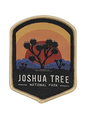 Joshua Tree National Park Patch image 0
