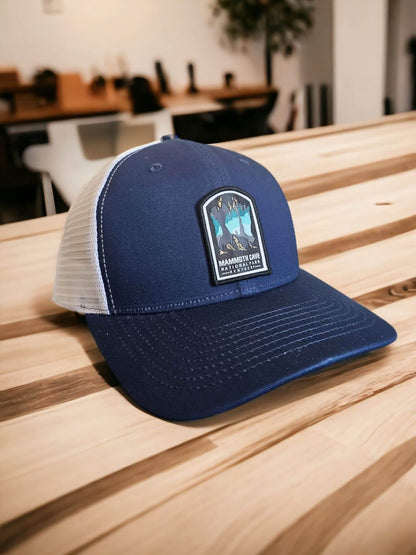 Mammoth Cave National Park Hat