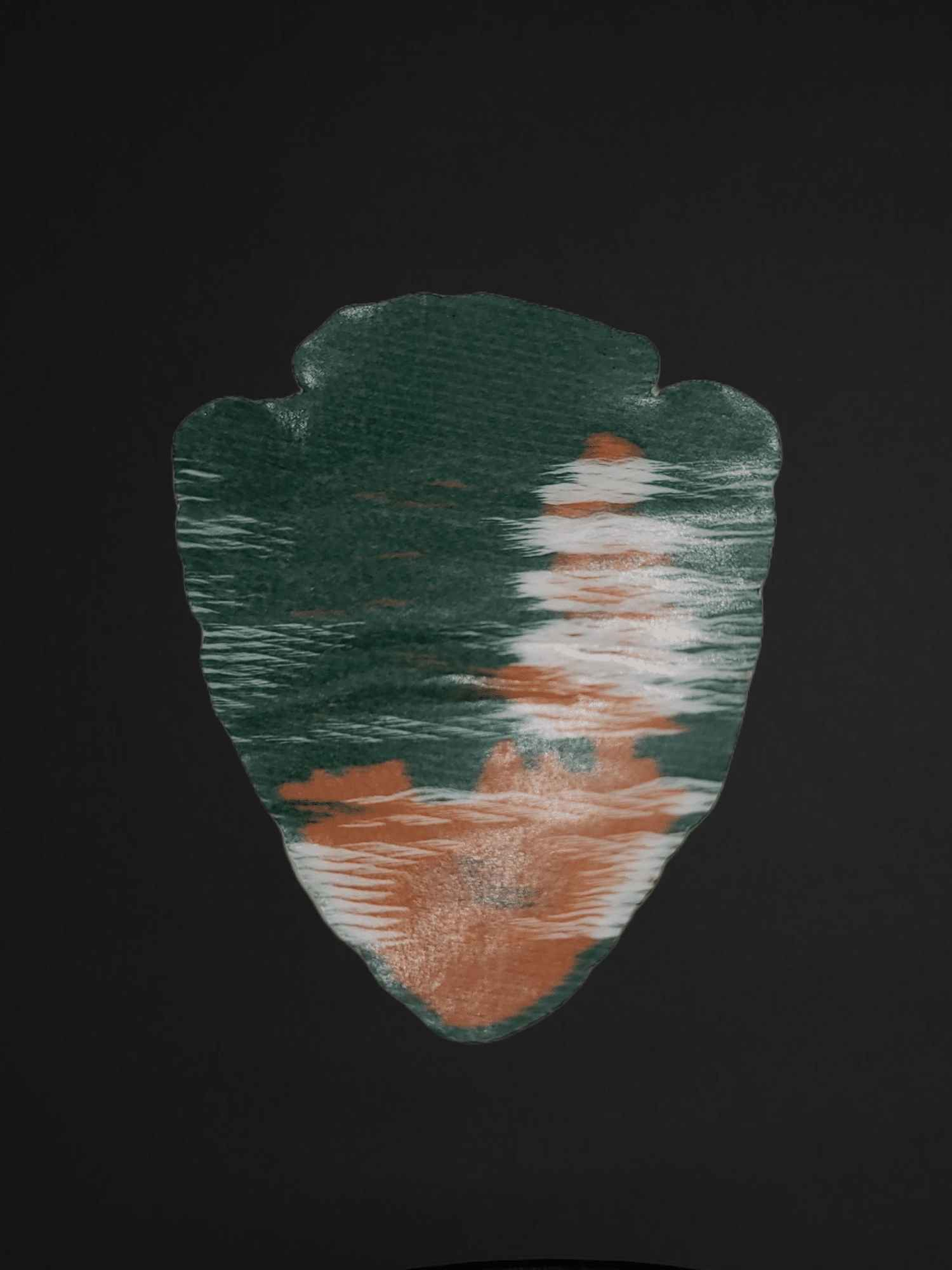 National Park Service Patch