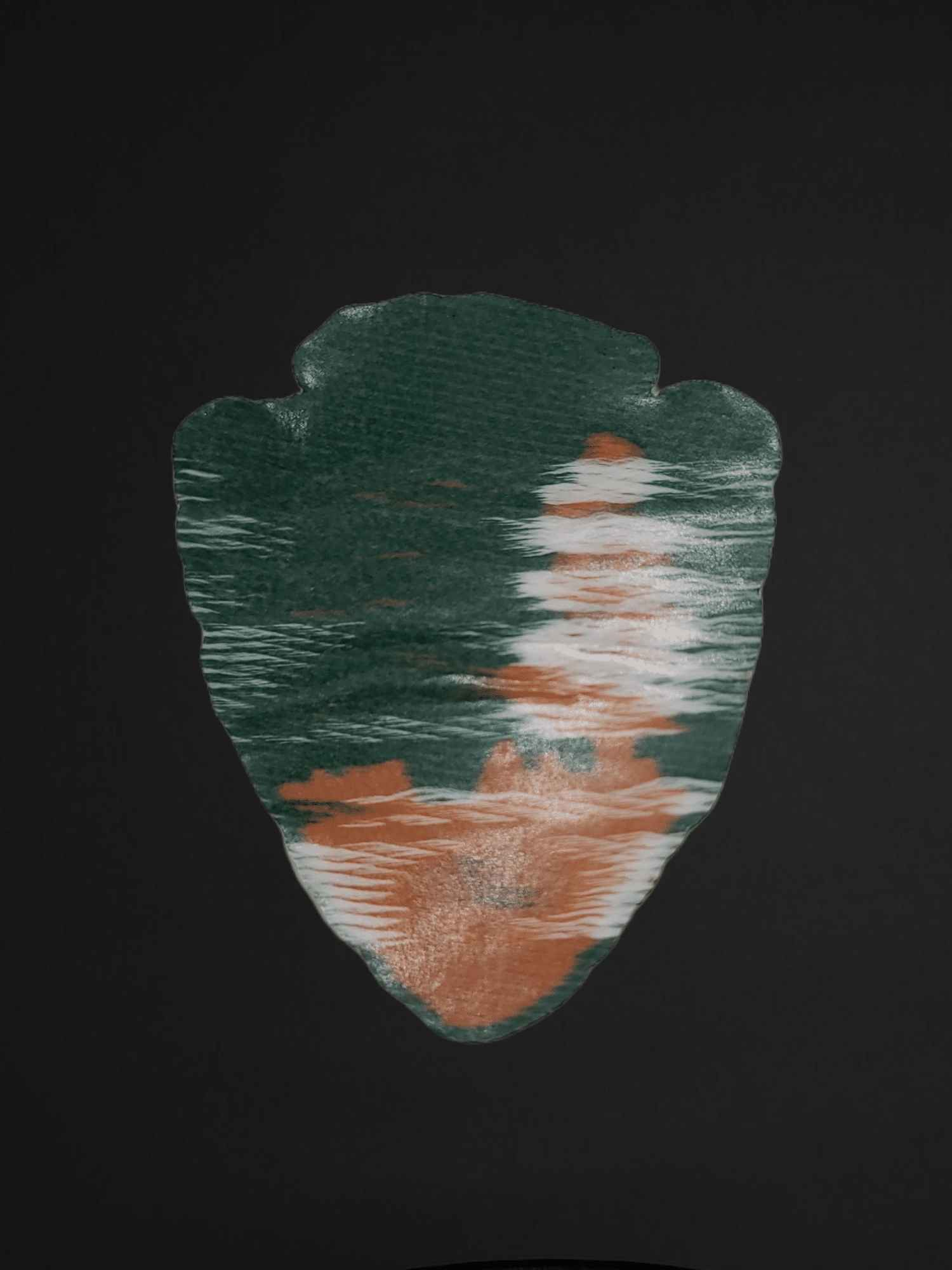 National Park Service Patch