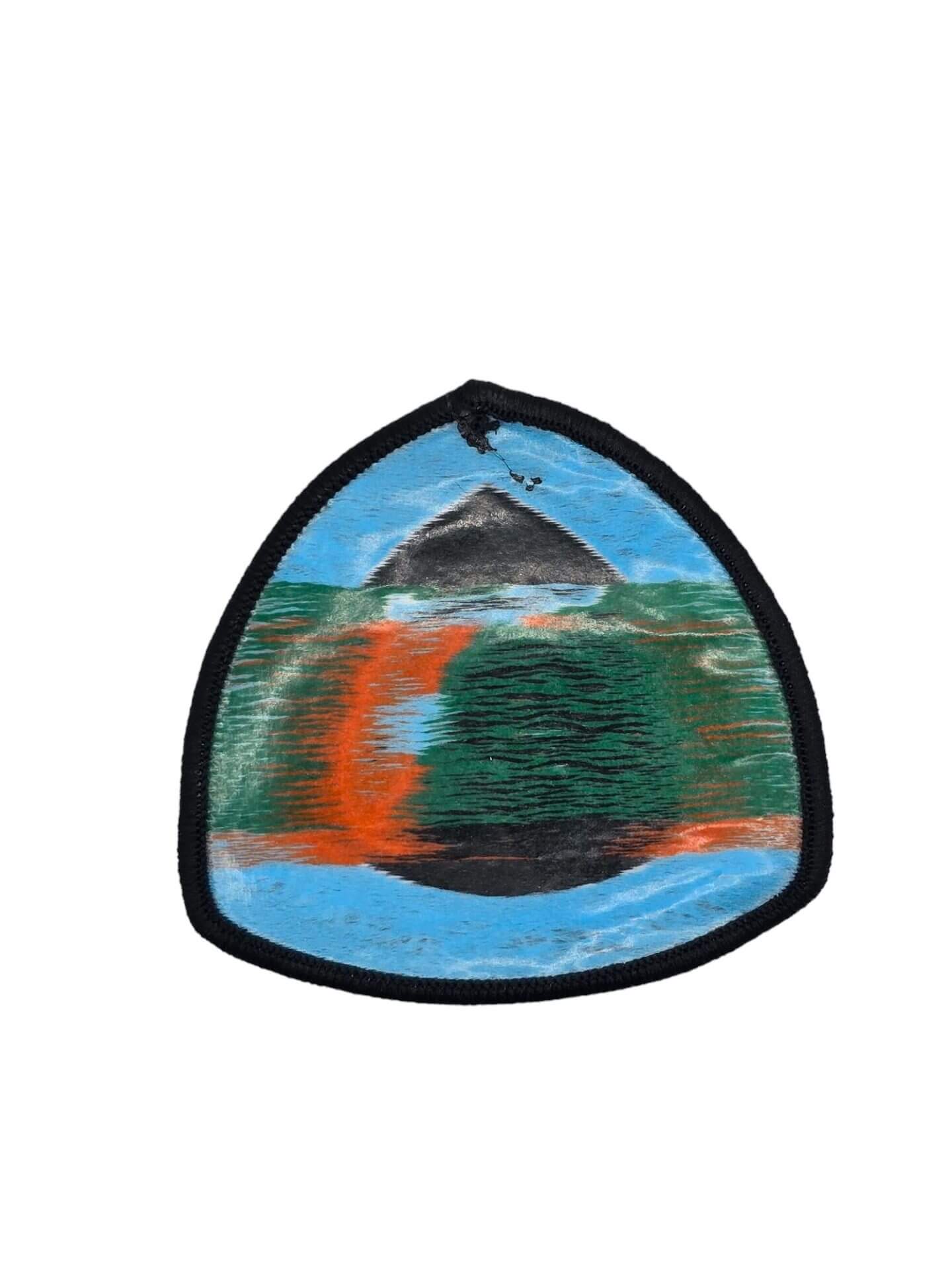 Florida National Scenic Trail Patch image 3