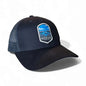 Crater Lake National Park Snapback Hat | Oregon Souvenir Cap