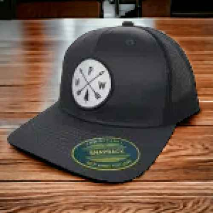 PNW Arrows Classic Snapback Hat