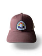 Arizona National Scenic Trail Trucker Hat image 0