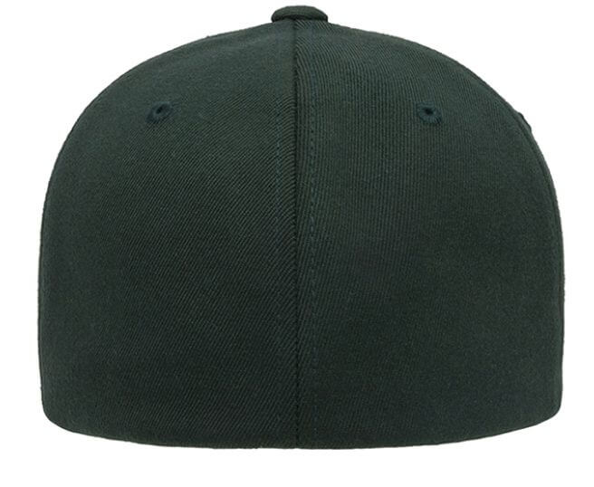 Great Basin National Park Fitted Hat image 3