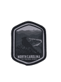 North Carolina Tar Heel State Patch image 0