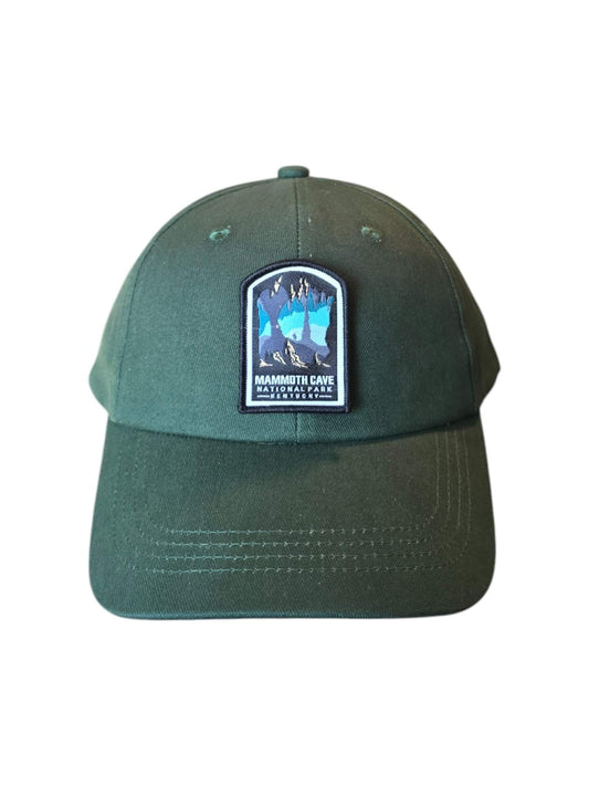 Mammoth Cave National Park Hat image 0
