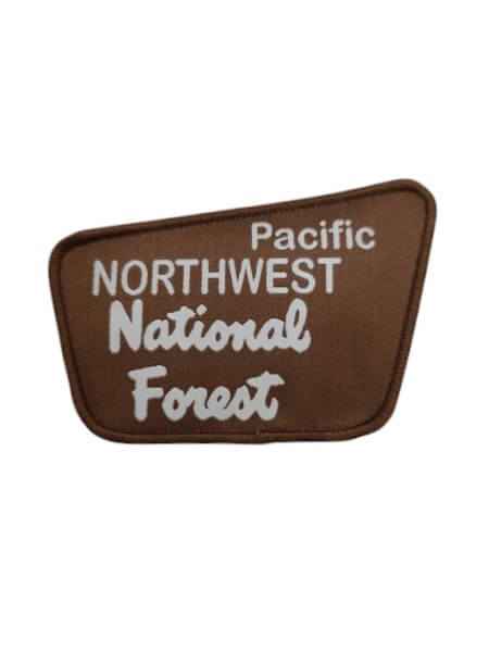 Pacific Northwest National Forest Patch