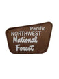 Pacific Northwest National Forest Patch