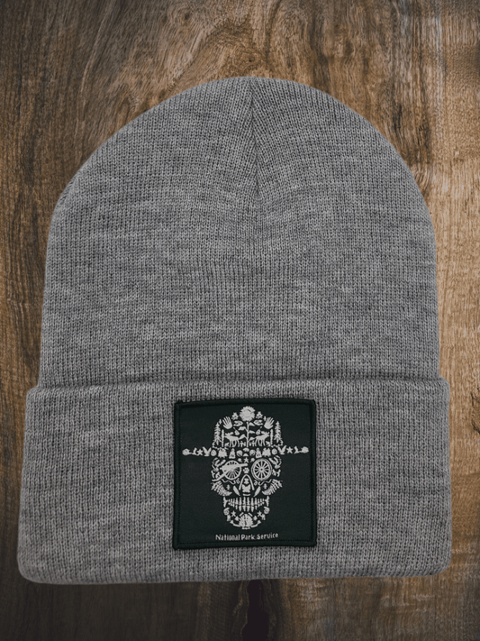 National Park Service Beanie image 1