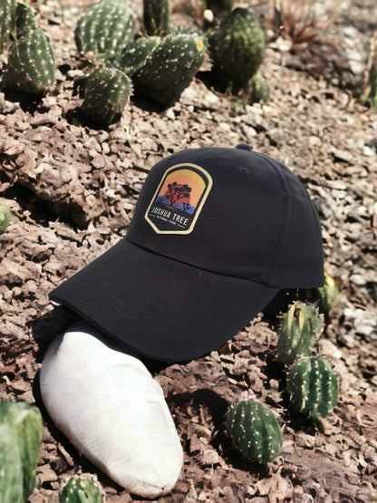 Joshua Tree National Park Hat image 6