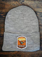 Canyonlands National Park Beanie image 2