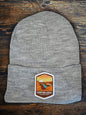 Canyonlands National Park Beanie image 2