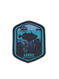 Hawaii The Aloha State Patch image 0