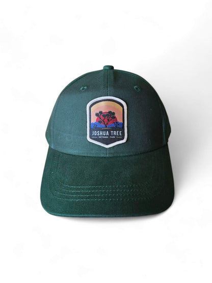 Joshua Tree National Park Hat image 0