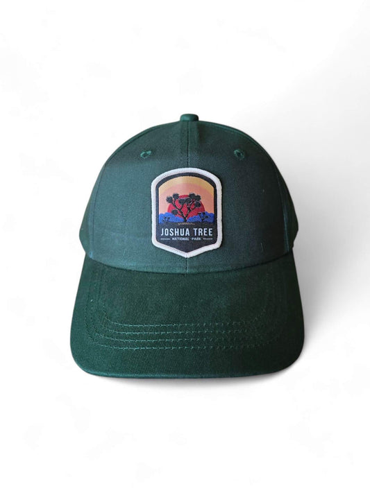 Joshua Tree National Park Hat image 0