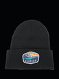 Glacier National Park Knit Beanie image 2
