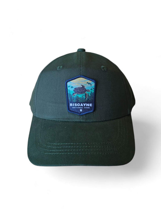 Biscayne National Park Hat image 0