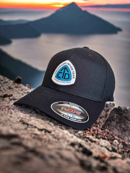 Continental Divide Trail Hat