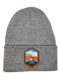 Zion National Park Beanie image 0