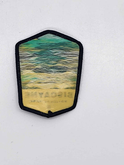 Biscayne National Park Patch image 2