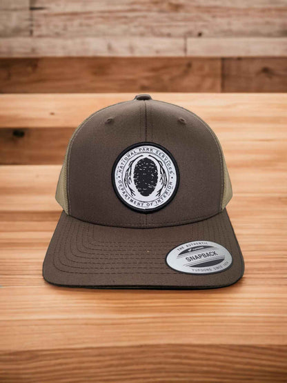 National Park Service Trucker Hat