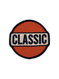 76 Classic Gas Station Patch – Iron-On or Sew-On