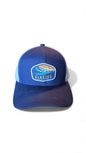 Glacier National Park Hat - Stylish Snapback for Adventure Lovers