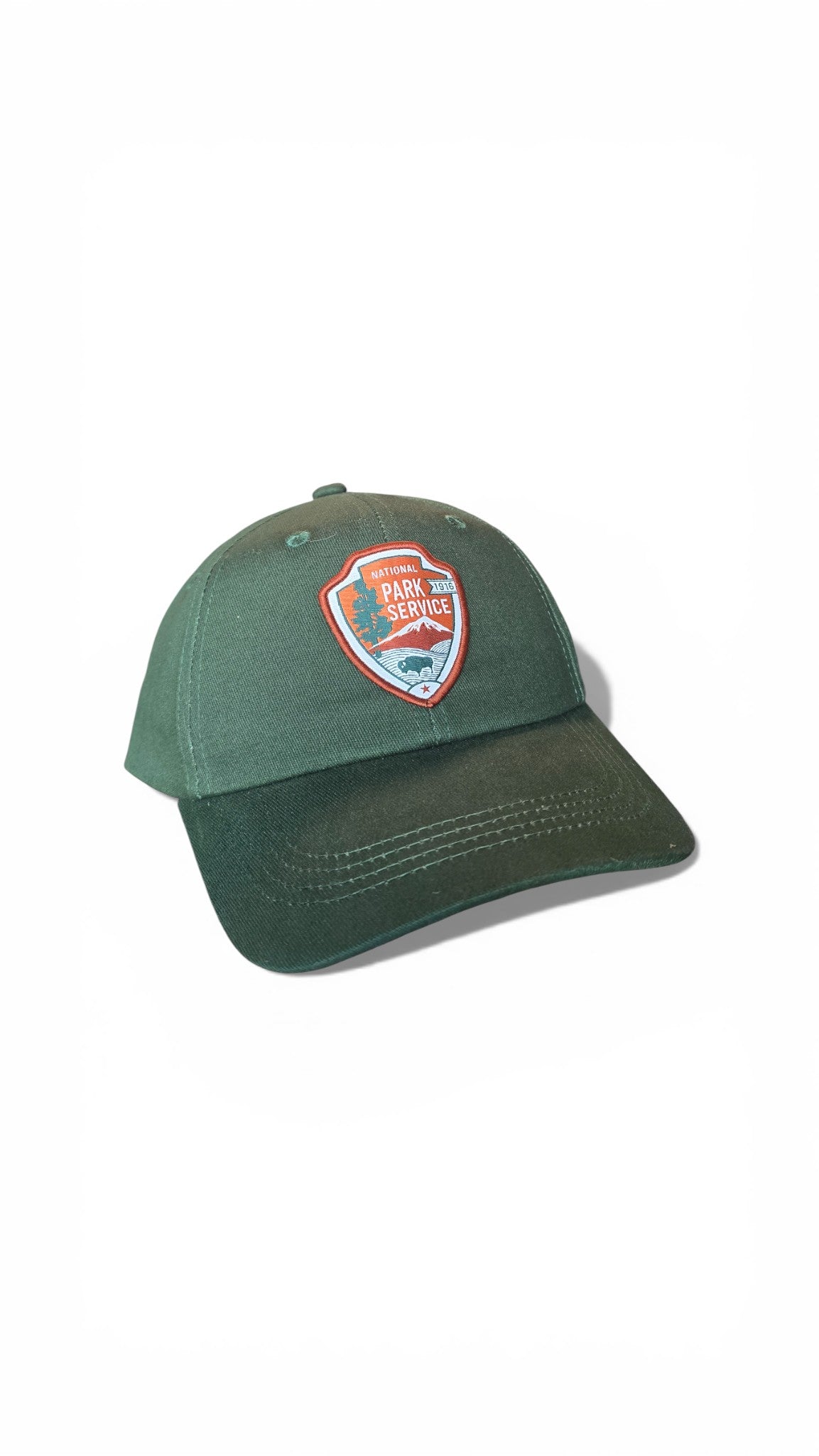 National Park Service Cap - Quality and Style for Nature Lovers