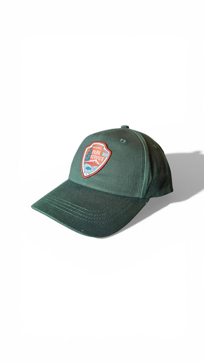 National Park Service Cap - Quality and Style for Nature Lovers