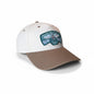 Pacific Northwest Sasquatch Two-Tone Snapback Hat