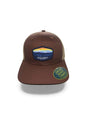 Great Smoky Mountains Trucker Hat image 0
