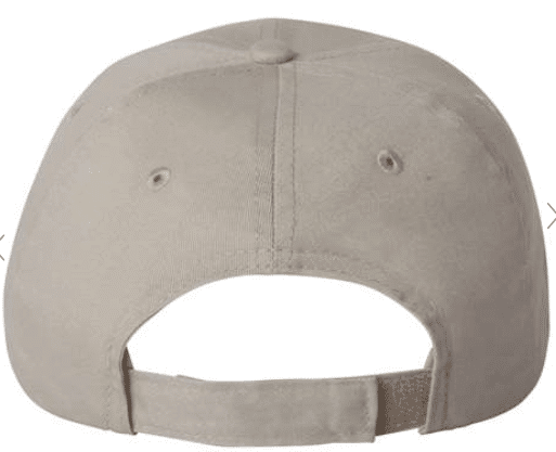 Pacific Northwest Arrows Low Profile Dad Cap with Embroidered Leather Patch - Zion Inspired Baseball Hat image 4