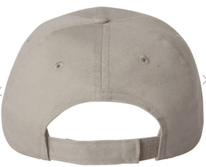 Pacific Northwest Arrows Low Profile Dad Cap with Embroidered Leather Patch - Zion Inspired Baseball Hat image 4