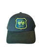 USFS Ranger Hat | Embroidered Perfect Fit Cap for Outdoor Enthusiasts & Forest Service Supporters image 0