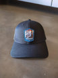 Sequoia Snapback Hat w/ National Park Woven Patch image 5