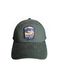 Death Valley National Park Low Profile Baseball Cap - Unisex California Adventure Souvenir image 2