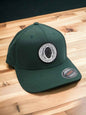 National Park Service Flexfit Hats Original NPS Logo