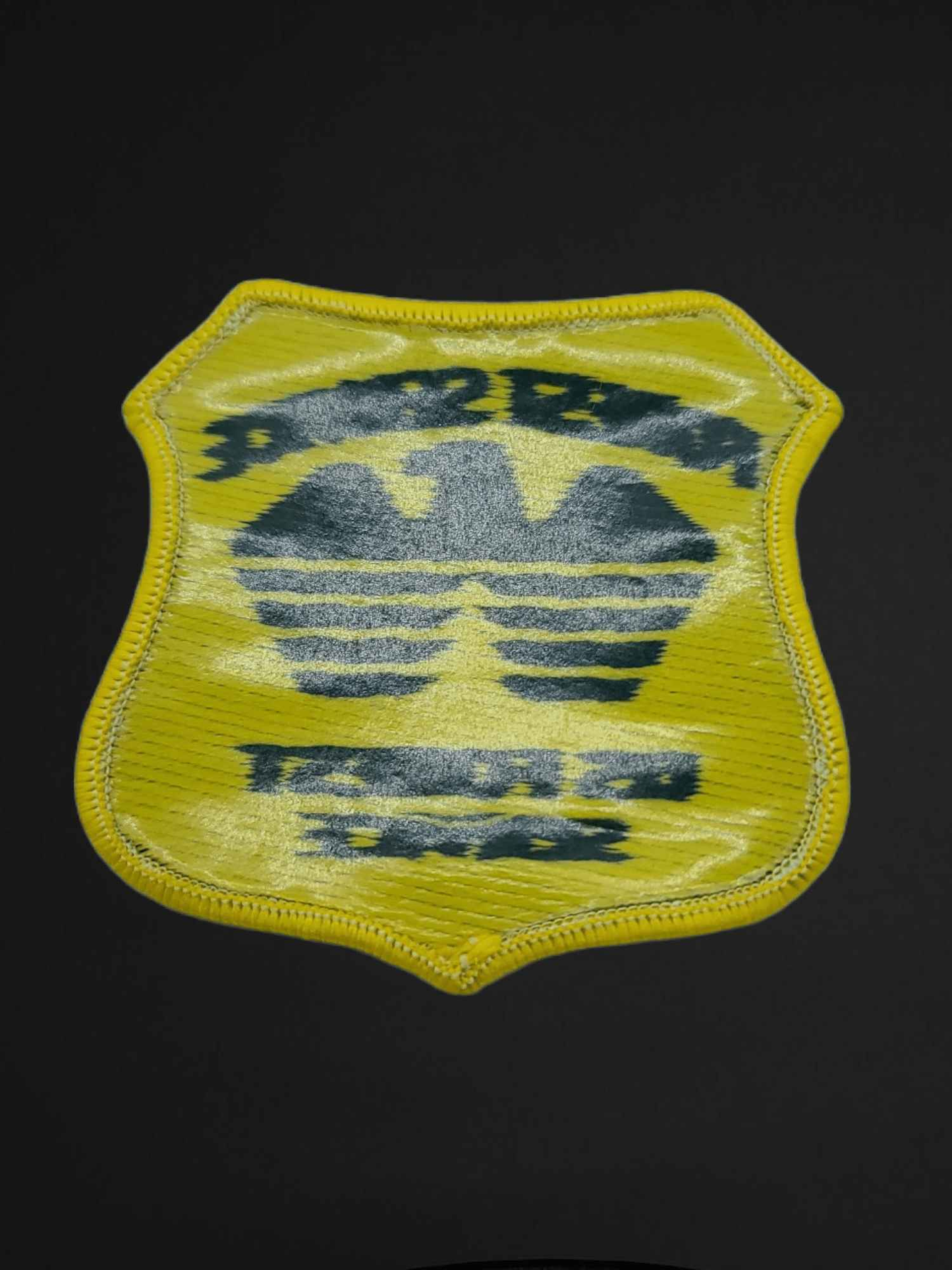 Forest Service Patch