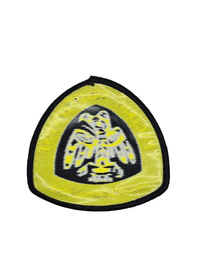 Pacific Northwest National Scenic Trail Embroidered Patch - Outdoor Adventure Hiking Souvenir image 3