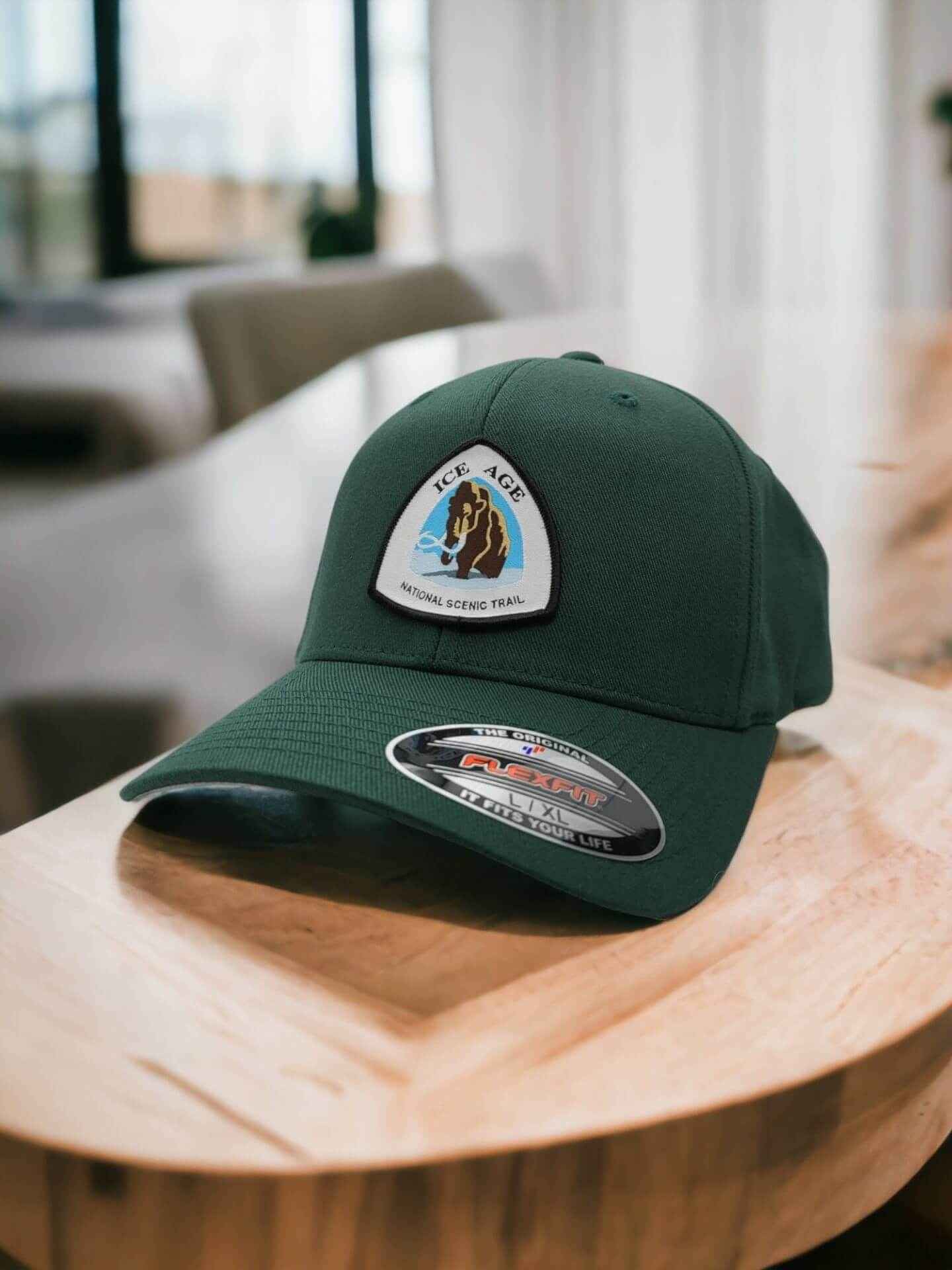 Ice Age Trail Hat