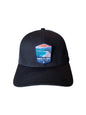 Virgin Islands National Park Snapback Hat image 5