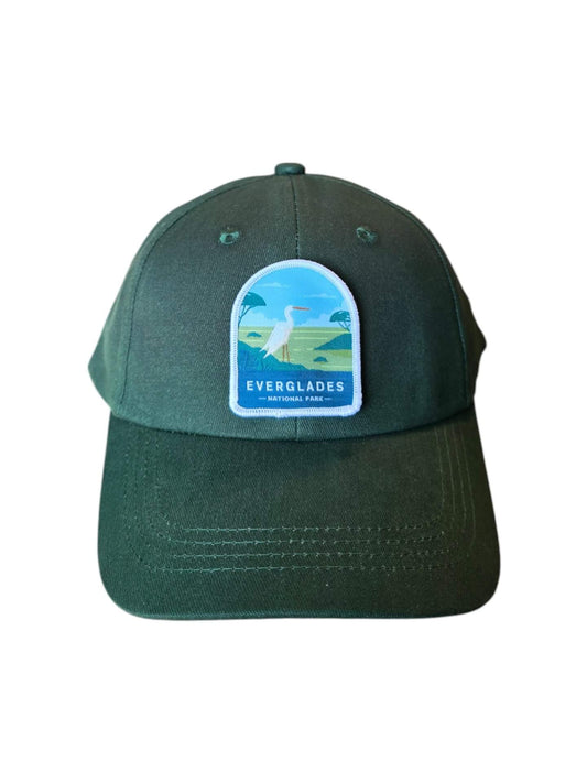 Everglades National Park Hat image 0