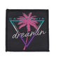 California Dreamin Vintage Patch image 0
